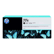 Tinta Original HP 771 Negro Mate DesignJet Z6200