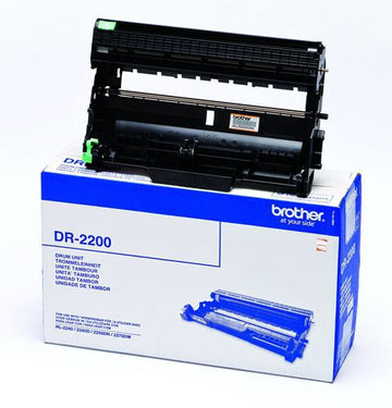 Brother DR2200 Tambor o Unidad de Imagen