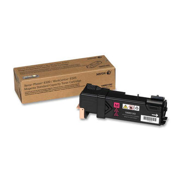 Toner Xerox Magenta 106R01592  Phaser 6500/Workcentre 6505