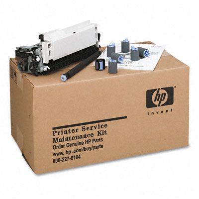 Kit de Mantenimiento Reacondicionado HP C4118-67910