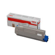 Toner Cian 44315307 Oki C610