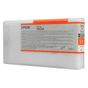 Tinta Naranja Epson T653a Stylus Pro 4900