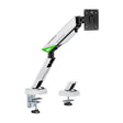 Brazo para monitor Aisens DT49TSR-343 imagen principal