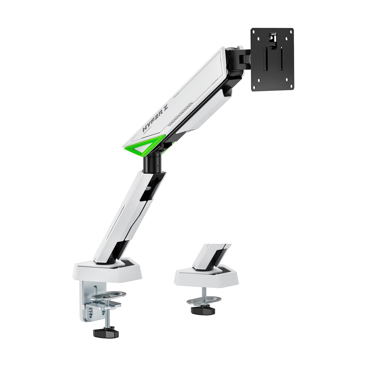 Brazo para monitor Aisens DT49TSR-343 imagen principal