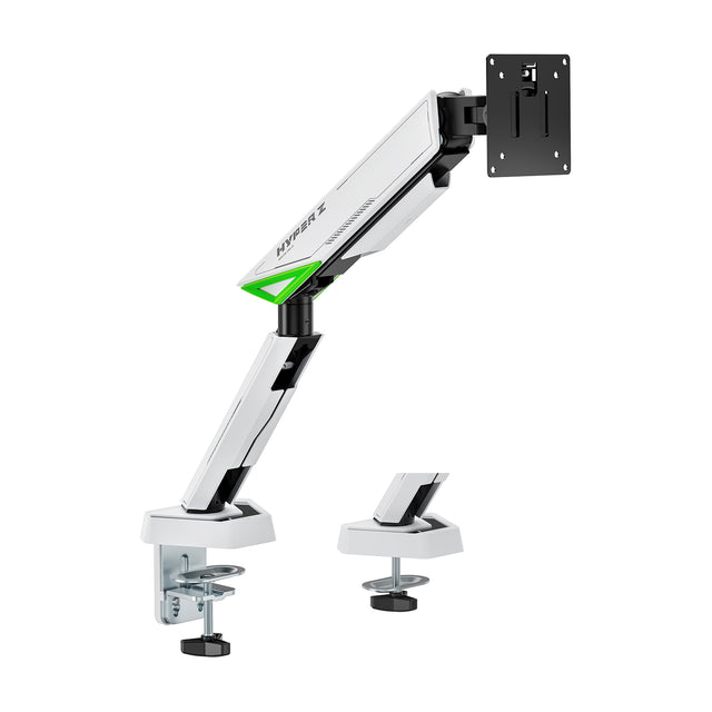 Brazo para monitor Aisens DT49TSR-343 imagen principal