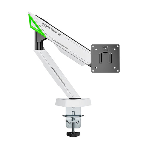 Brazo para monitor Aisens DT49TSR-343 vista 2