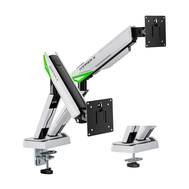 Brazo para monitor Aisens DT38TSR-345 imagen principal