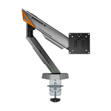 Brazo para monitor Aisens DT49TSRRGB-347 vista 2