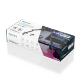 Brazo para monitor Aisens DT49TSRRGB-347 vista 6