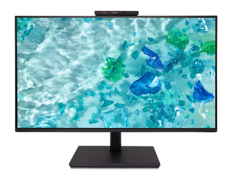 Monitor Acer CB247YD 23,8" Full HD DisplayPort / HDMI / VGA vista 3