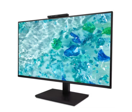 Monitor Acer CB247YD 23,8" Full HD DisplayPort / HDMI / VGA vista 4