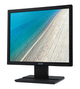 Monitor Acer V196L 19" SXGA IPS 75 Hz HDMI / VGA vista 2