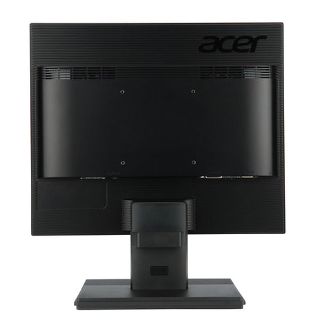 Monitor Acer V196L 19" SXGA IPS 75 Hz HDMI / VGA vista 4