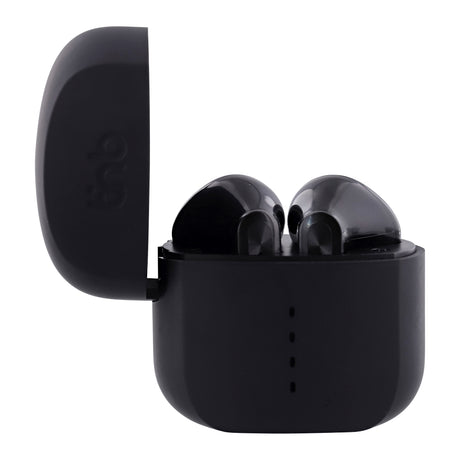 Auriculares TNB EBZIPP2BK negro imagen 3