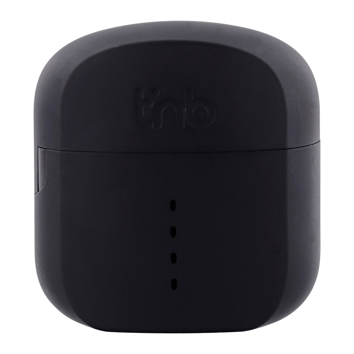 Auriculares TNB EBZIPP2BK negro imagen 4