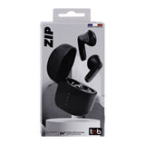 Auriculares TNB EBZIPP2BK negro imagen 7