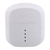 Auriculares TNB EBZIPP2WH blanco imagen 1