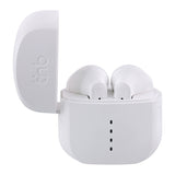 Auriculares TNB EBZIPP2WH blanco imagen 2