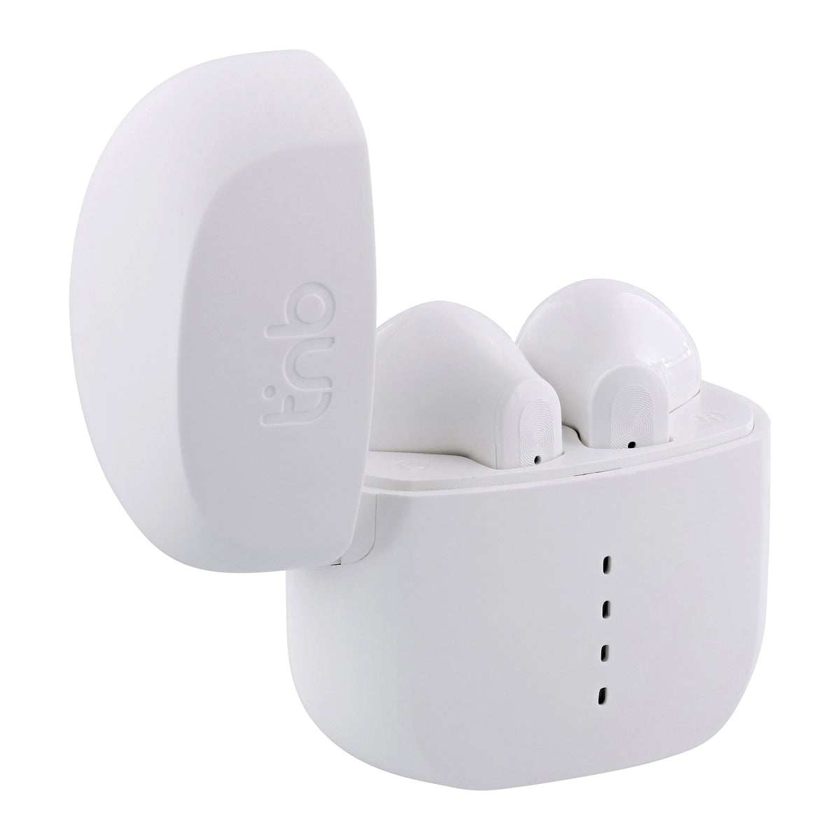 Auriculares TNB EBZIPP2WH blanco imagen 3