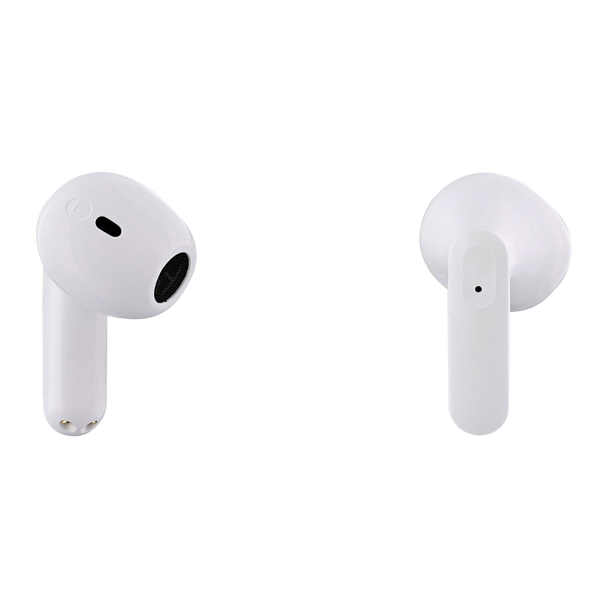 Auriculares TNB EBZIPP2WH blanco imagen 5