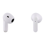 Auriculares TNB EBZIPP2WH blanco imagen 5