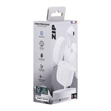 Auriculares TNB EBZIPP2WH blanco imagen 8