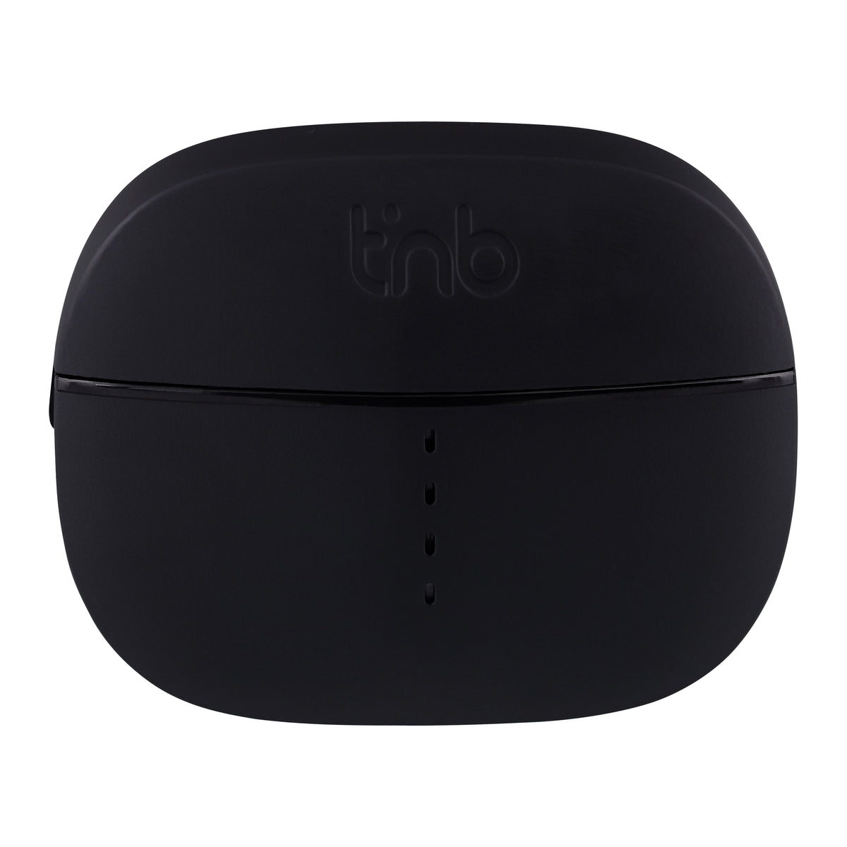 Auriculares TNB EBZIPP2INBK negro imagen 1
