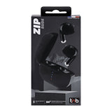 Auriculares TNB EBZIPP2INBK negro imagen 3