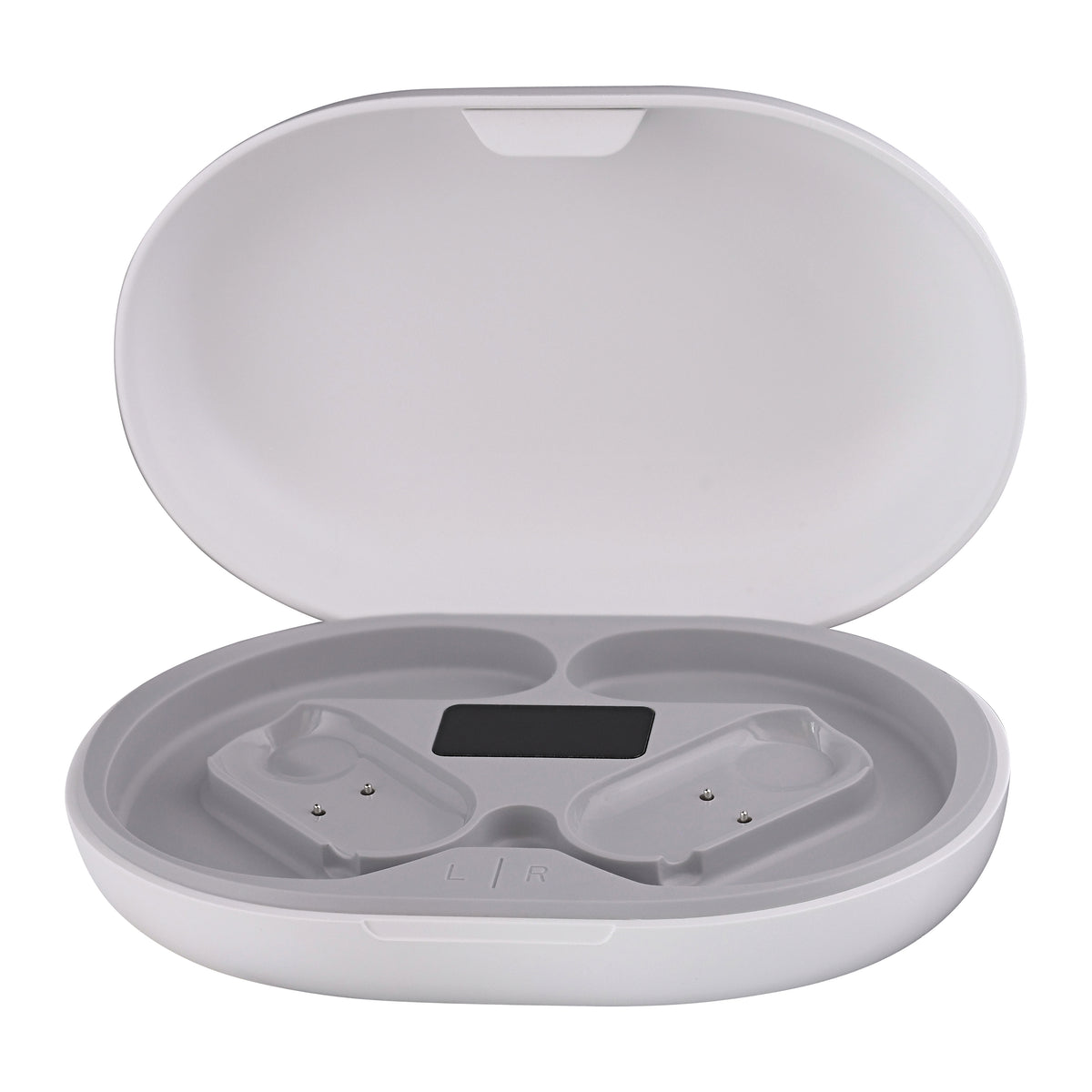 Auriculares TNB EBENERGYPL blanco imagen 4