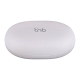 Auriculares TNB EBENERGYPL blanco imagen 8