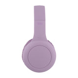 Auriculares TNB CBTONESUPPK violeta imagen 1