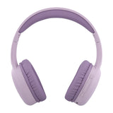 Auriculares TNB CBTONESUPPK violeta imagen 2