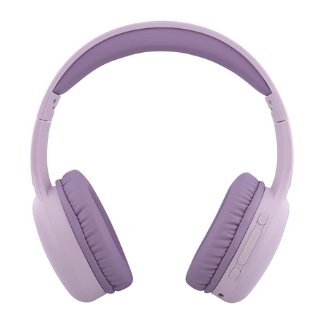 Auriculares TNB CBTONESUPPK violeta imagen 2
