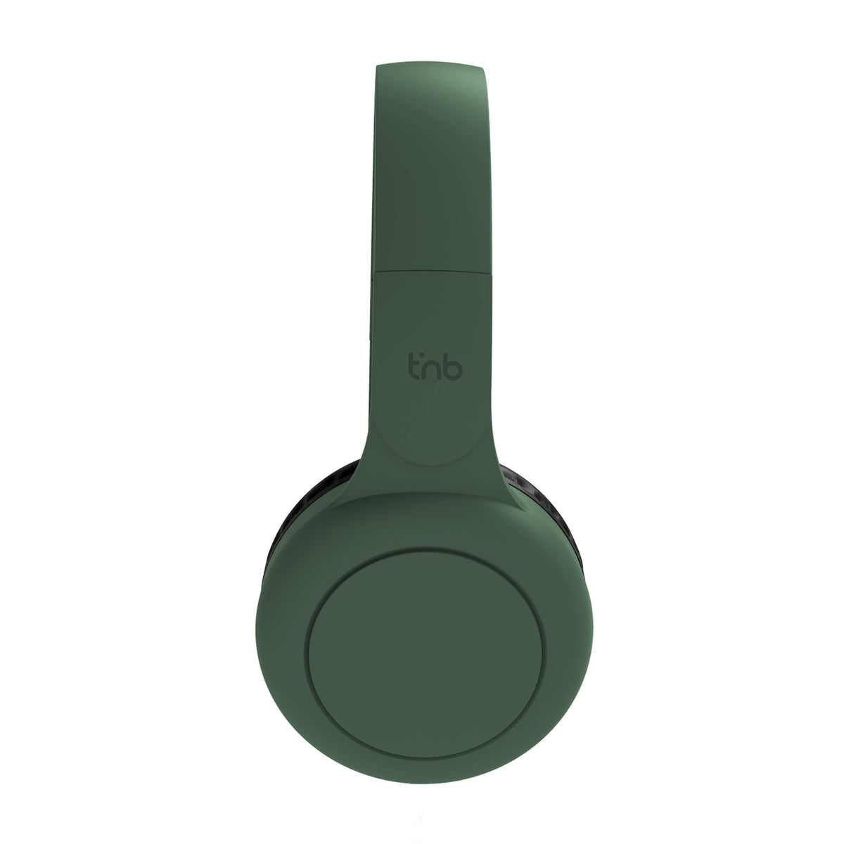 Auriculares TNB CBTONESUPGN negro imagen 1
