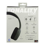 Auriculares TNB CBTONESUPGN negro imagen 5