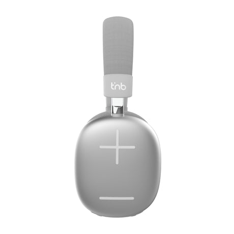Auriculares TNB CBBOUNCE2SL gris imagen 2