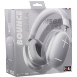 Auriculares TNB CBBOUNCE2SL gris imagen 3