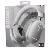 Auriculares TNB CBBOUNCE2SL gris imagen 4