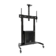 Soporte de suelo TOOQ FS20500M-B imagen principal