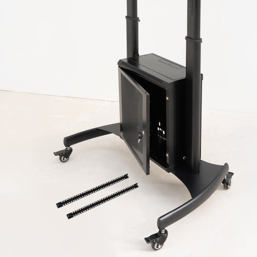 Soporte de suelo TOOQ FS20500M-B vista 4