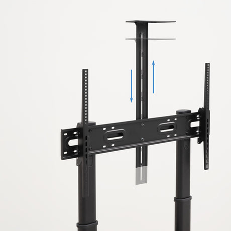 Soporte de suelo TOOQ FS20500M-B vista 6