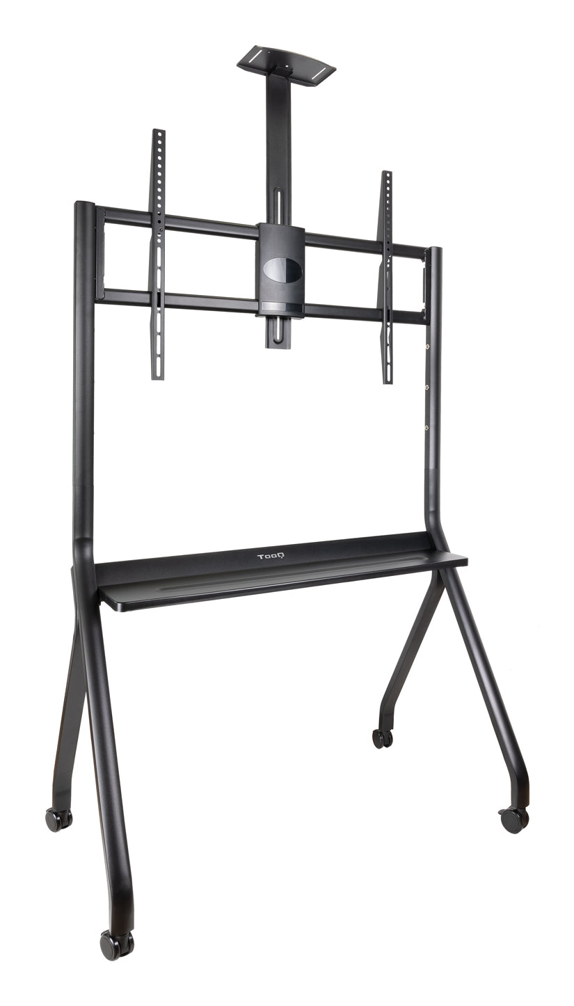 Soporte de suelo TOOQ FS20208M-B imagen principal