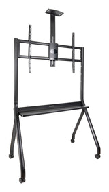 Soporte de suelo TOOQ FS20208M-B imagen principal