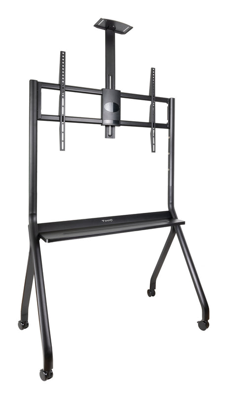 Soporte de suelo TOOQ FS20208M-B imagen principal