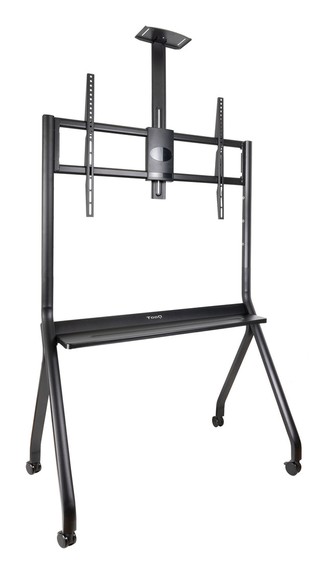 Soporte de suelo TOOQ FS20208M-B imagen principal