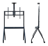 Soporte de suelo TOOQ FS20208M-B vista 2