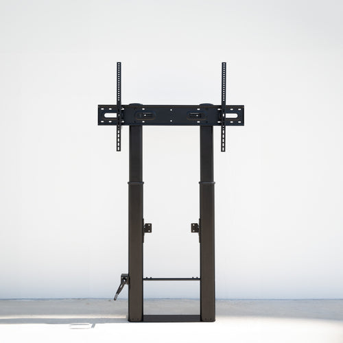 Soporte de suelo TOOQ FS2290HM-B vista 2