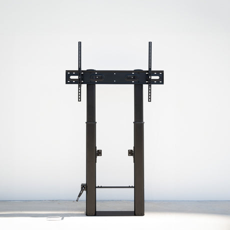 Soporte de suelo TOOQ FS2290HM-B vista 2