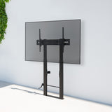 Soporte de suelo TOOQ FS2290HM-B vista 4