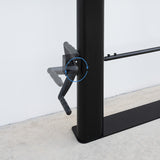 Soporte de suelo TOOQ FS2290HM-B vista 5